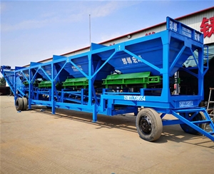 移動(dòng)配煤機(jī)廠家